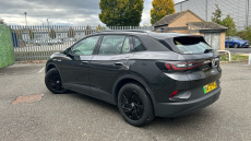 Volkswagen ID.4 109kW Life Pure 52kWh 5dr Auto Electric Estate